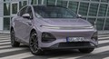 Novi XPENG G6 : G6 postavlja nov standard za pametne električne avtomobile 
