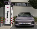 Novi XPENG G6 : G6 postavlja nov standard za pametne električne avtomobile 