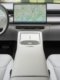 Novi XPENG G6 : G6 postavlja nov standard za pametne električne avtomobile 