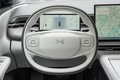 Novi XPENG G6 : G6 postavlja nov standard za pametne električne avtomobile 