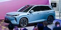 Od superšportnikov do SUV-jev: BYD na avtomobilskem salonu v Pekingu navdušuje s tehnologijo