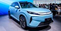 Od superšportnikov do SUV-jev: BYD na avtomobilskem salonu v Pekingu navdušuje s tehnologijo