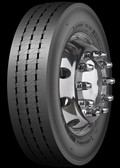 Goodyear URBANMAX: Z NOVO LINIJO PNEVMATIK DO BOLJ TRAJNOSTNEGA MESTNEGA PROMETA