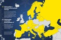 ZIMSKE PNEVMATIKE PO EVROPI : KJE SO OBVEZNE IN KAJ POMENIJO NJIHOVE OZNAKE