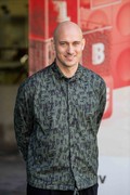 Žan Rus Fink, kreativni direktor agencije Yootree Creative