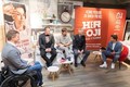 »Naj se zabava konča v tvoji postelji«: Heroji furajo v pižamah že deveto sezono