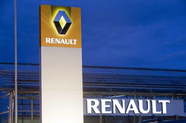 Tovarna Revoz v Novem mestu : Renault Group je Revozovi tovarni zaupal zelo odgovorno nalogo