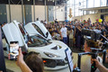 Auto Motor Show Ljubljana: Dogodek navdušil več kot 10.000 obiskovalcev