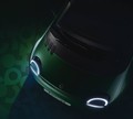 RENAULT TWINGO E-TECH ELECTRIC: OGREVANJE PRED RAZKRITJEM, KI BO 6. NOVEMBRA 2025