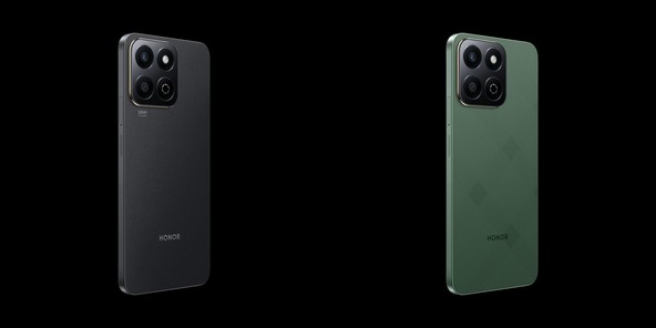 HONOR 200 Smart: Nov pametni telefon srednjega razreda je prispel tudi v Slovenijo!