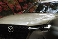MAZDA CX-60 MODELNEGA LETA 2025: IZBOLJŠANA ZMOGLJIVOST IN IZPOPOLNJENA OBLIKA