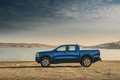 Ford Ranger PHEV : Brezkompromisni Ford