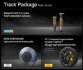 Xiaomi SU7 Ultra: Xiaomi EV predstavlja dirkalni paket "Track Package" in ekskluzivno izdajo "Nürburgring Limited Edition" 