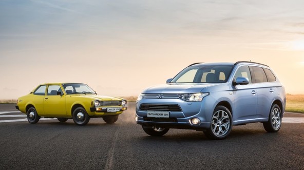 Nissan in Mitsubishi Motors: Nissan prevzema 34 % lastniški delež družbe Mitsubishi Motors