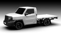 Toyota IMV 0: Terenski multipraktik