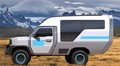Toyota IMV 0: Terenski multipraktik