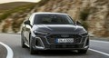 Novi Audi A5 na platformi PPC : Nova priključna hibrida Audija A5 združujeta dinamiko, učinkovitost in velik električni doseg