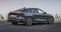 Novi Audi A5 na platformi PPC : Nova priključna hibrida Audija A5 združujeta dinamiko, učinkovitost in velik električni doseg