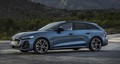 Novi Audi A5 na platformi PPC : Nova priključna hibrida Audija A5 združujeta dinamiko, učinkovitost in velik električni doseg