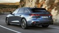 Novi Audi A5 na platformi PPC : Nova priključna hibrida Audija A5 združujeta dinamiko, učinkovitost in velik električni doseg