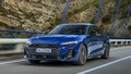 Novi Audi A5 na platformi PPC : Nova priključna hibrida Audija A5 združujeta dinamiko, učinkovitost in velik električni doseg