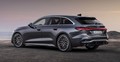 Novi Audi A5 na platformi PPC : Nova priključna hibrida Audija A5 združujeta dinamiko, učinkovitost in velik električni doseg