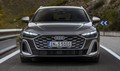 Novi Audi A5 na platformi PPC : Nova priključna hibrida Audija A5 združujeta dinamiko, učinkovitost in velik električni doseg