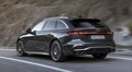 Novi Audi A5 na platformi PPC : Nova priključna hibrida Audija A5 združujeta dinamiko, učinkovitost in velik električni doseg