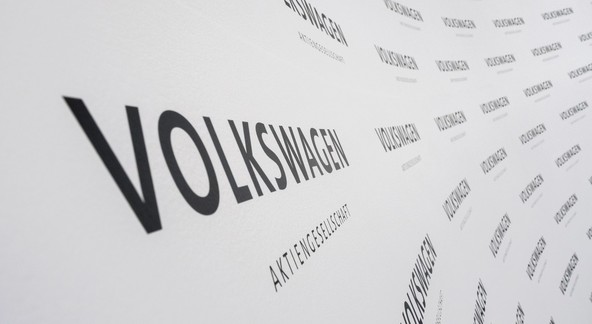 Učenje na podlagi podatkov: Koncern Volkswagen začenja z vseevropsko pobudo za večjo varnost v cestnem prometu