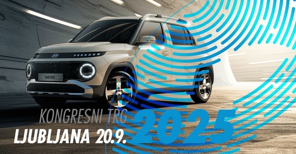 Prihaja FutureZERO 2025: Največji slovenski dogodek na temo trajnostne mobilnosti