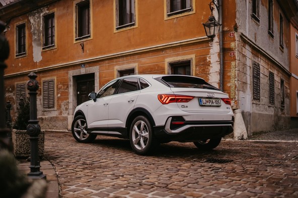 Rabljena vozila Audi Q3: ključni nasveti pred nakupom: Rabljena vozila Audi Q3: ključni nasveti pred nakupom
