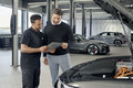 Audi pooblaščeni servis - zaupajte strokovnjakom!: Audi pooblaščeni servis - zaupajte strokovnjakom!