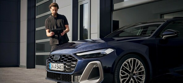 Menjava olja Audi - zaupajte strokovnjakom: Menjava olja Audi - zaupajte strokovnjakom