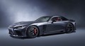 TOYOTA GAZOO Racing : Svetovna premiera modelov GR GT in GR GT3