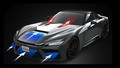 TOYOTA GAZOO Racing : Svetovna premiera modelov GR GT in GR GT3