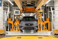 SEAT Ibiza in Arona: SEAT v tovarni v Martorellu začenja proizvodnjo novih modelov 