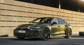 Novi Audi RS 5: Visoka zmogljivost v hibridni obliki