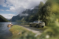 MAZDA CX-60 MODELNEGA LETA 2025: IZBOLJŠANA ZMOGLJIVOST IN IZPOPOLNJENA OBLIKA