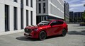 MAZDA CX-60 MODELNEGA LETA 2025: IZBOLJŠANA ZMOGLJIVOST IN IZPOPOLNJENA OBLIKA