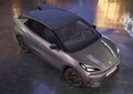 CUPRA Raval: Nov mestni električni model znamke CUPRA 