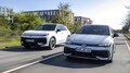 Elektrifikacija je lahko enostavna: Volkswagen predstavlja nov polni hibridni pogonski sistem za Golf in T-Roc