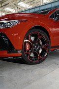 Golf GTI EDITION 50 : Volkswagen predstavlja najmočnejši serijski GTI