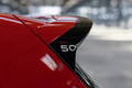 Golf GTI EDITION 50 : Volkswagen predstavlja najmočnejši serijski GTI