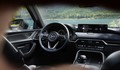 MAZDA CX-60 MODELNEGA LETA 2025: IZBOLJŠANA ZMOGLJIVOST IN IZPOPOLNJENA OBLIKA