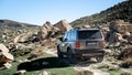 Predstavljamo Land Cruiser Hybrid 48V: Novi pogonski sklop za Toyotin legendarni SUV