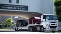Mazda in Nippon Express: Uvajanje preskusa z uporabo obnovljivega dizelskega goriva