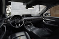 MAZDA CX-60 MODELNEGA LETA 2025: IZBOLJŠANA ZMOGLJIVOST IN IZPOPOLNJENA OBLIKA