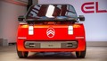 KONCEPTNO VOZILO CITROËN ELO: KOMPAKTNO VOZILO Z VELIKOPOTEZNIM MIŠLJENJEM
