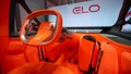 KONCEPTNO VOZILO CITROËN ELO: KOMPAKTNO VOZILO Z VELIKOPOTEZNIM MIŠLJENJEM