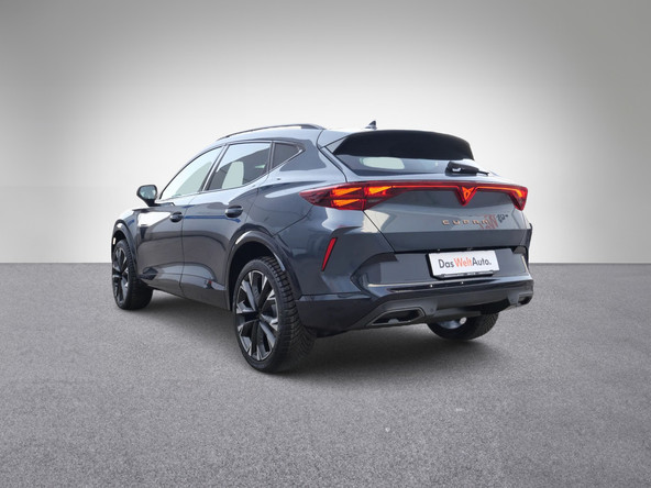 To morate vedeti če kupujete rabljen avto CUPRA Formentor!: Rabljen CUPRA Formentor: to morate vedeti če kupujete rabljen avto.